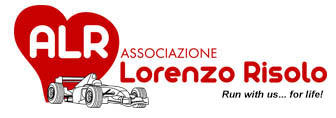 Logo Associazione Lorenzo Risolo