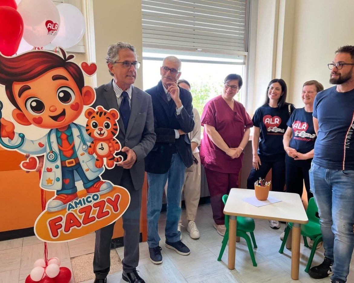 amico fazzy 4