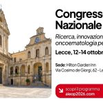 51° Congresso Nazionale AIEOP