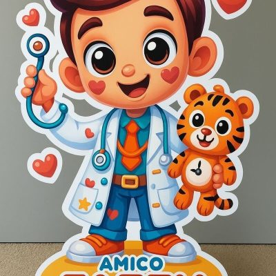 amico fazzy 2