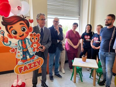 amico fazzy 4