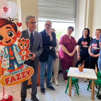 amico fazzy 4